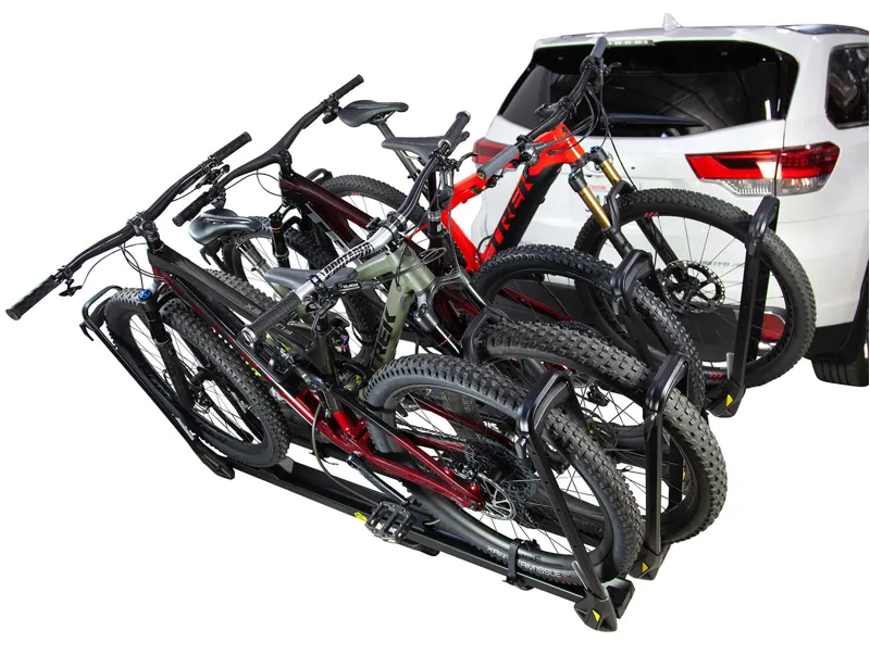 Saris MHS 3-Bike Base Only-11