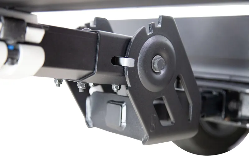 Saris MHS 3-Bike Base Only-4