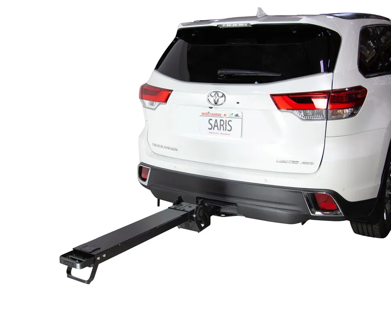 Saris MHS 3-Bike Base Only-5