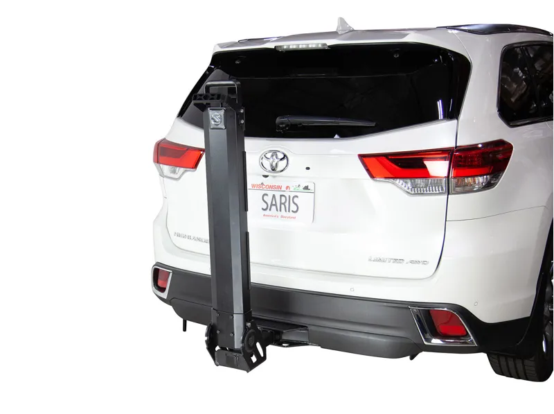 Saris MHS 3-Bike Base Only-6