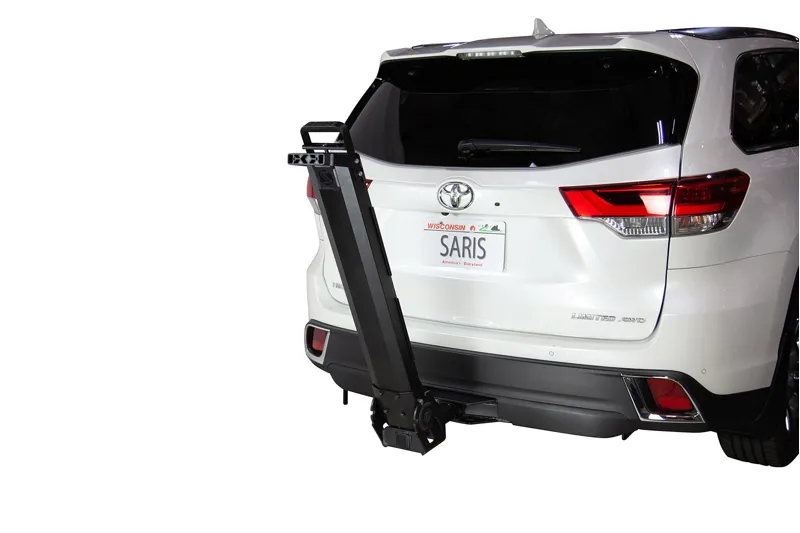 Saris MHS 3-Bike Base Only-7