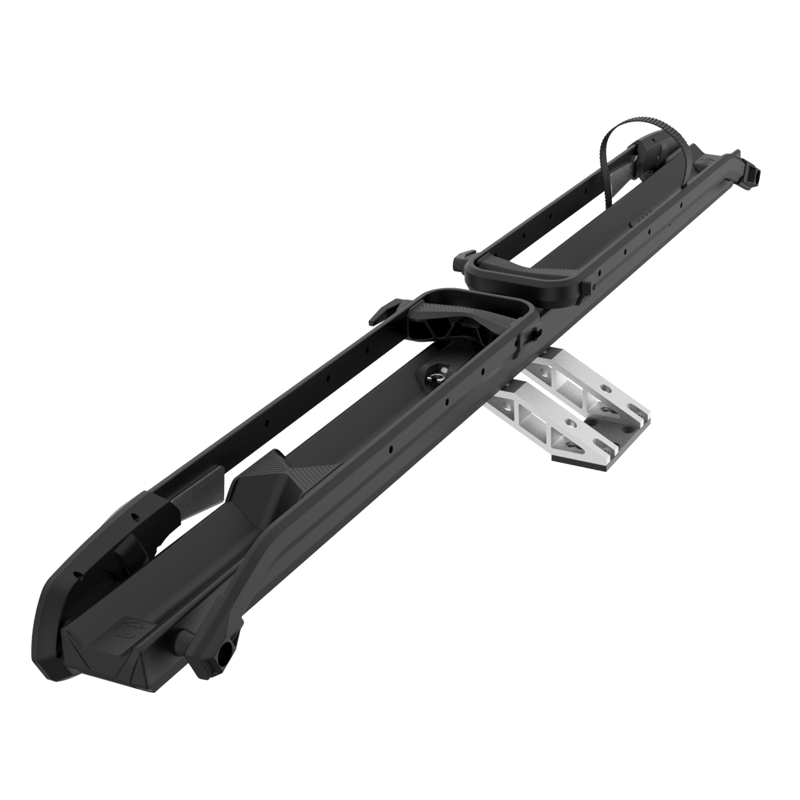 Saris MHS DUO 1-Bike Add-On Tray