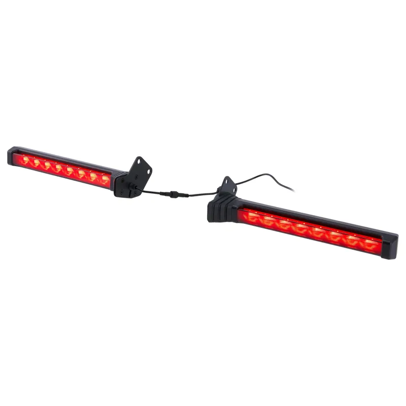 Saris MHS Rear Light Kit