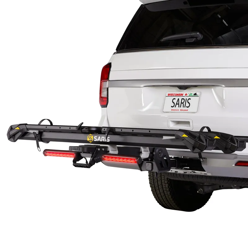 Saris MHS Rear Light Kit-7