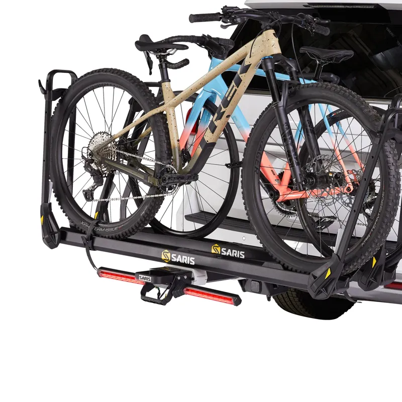 Saris MHS Rear Light Kit-8