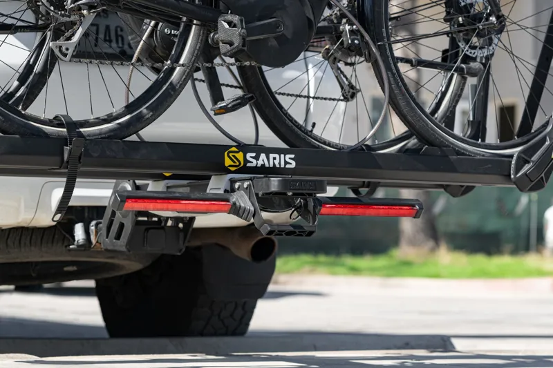 Saris MHS Rear Light Kit-9