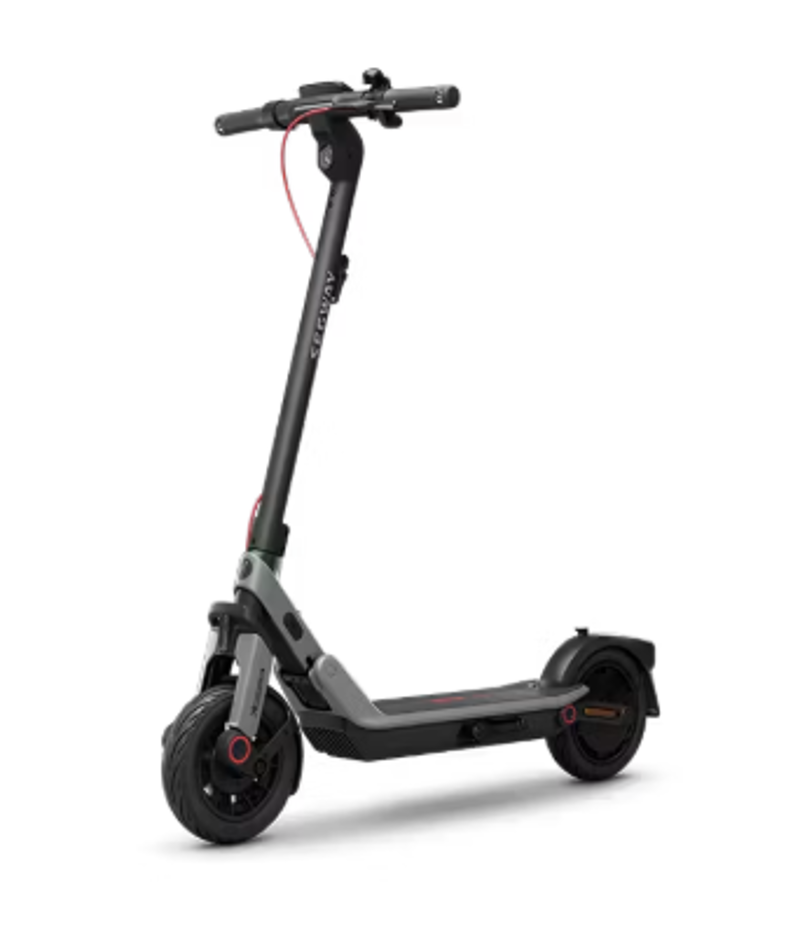 Segway Scooter - E3 Pro Electric Scooter