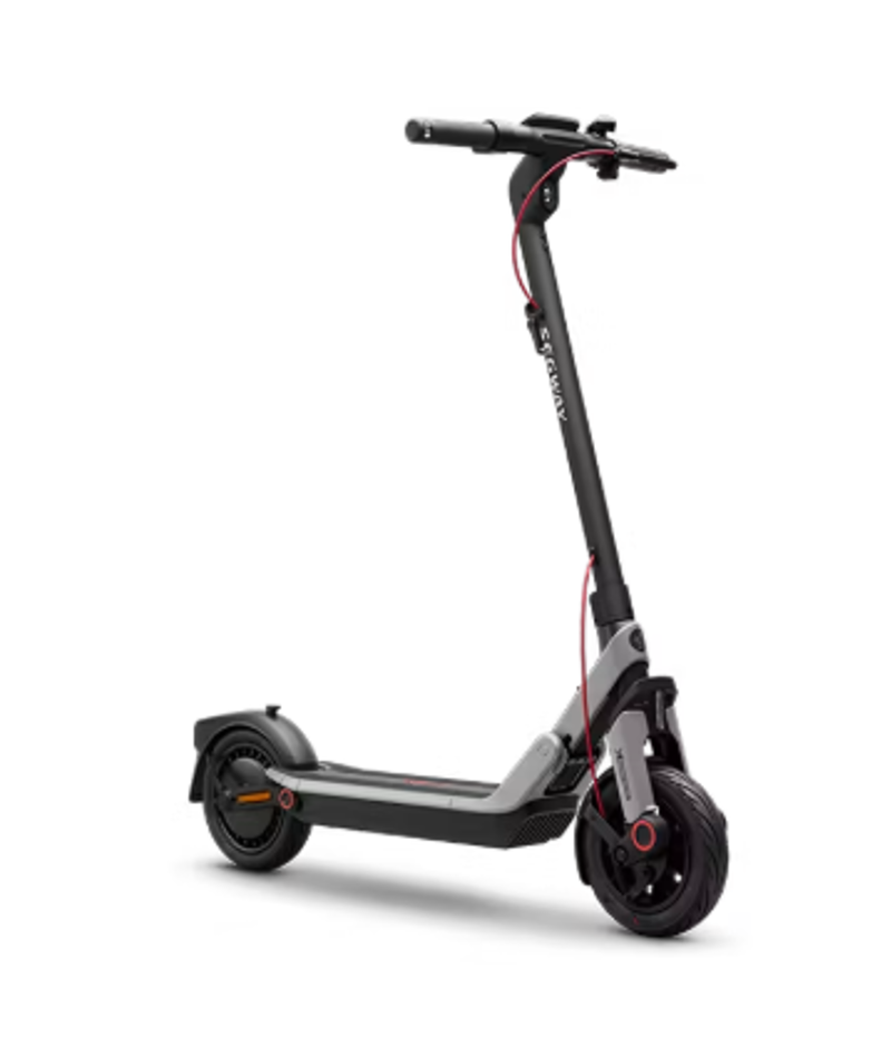Segway Scooter - E3 Pro Electric Scooter-1