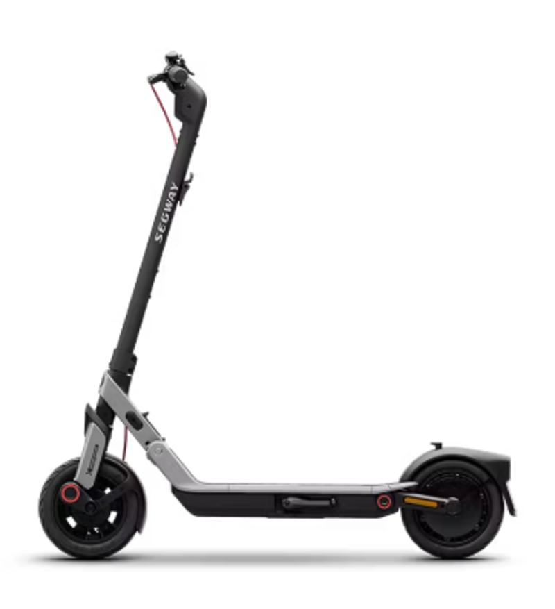 Segway Scooter - E3 Pro Electric Scooter-2