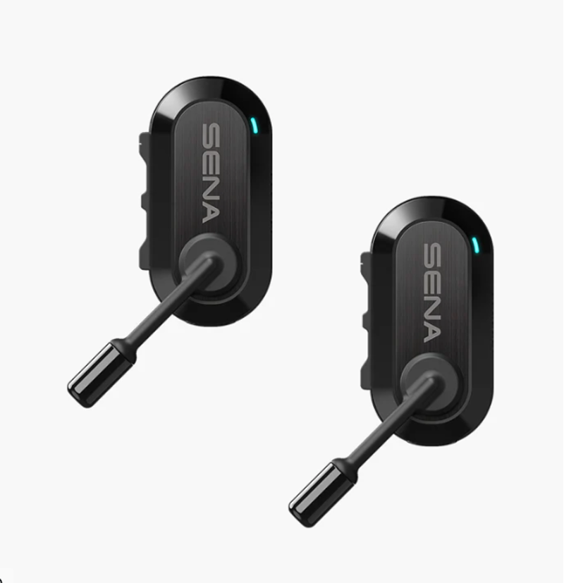 Sena BiKom 20 Cycling Communication System Black-1