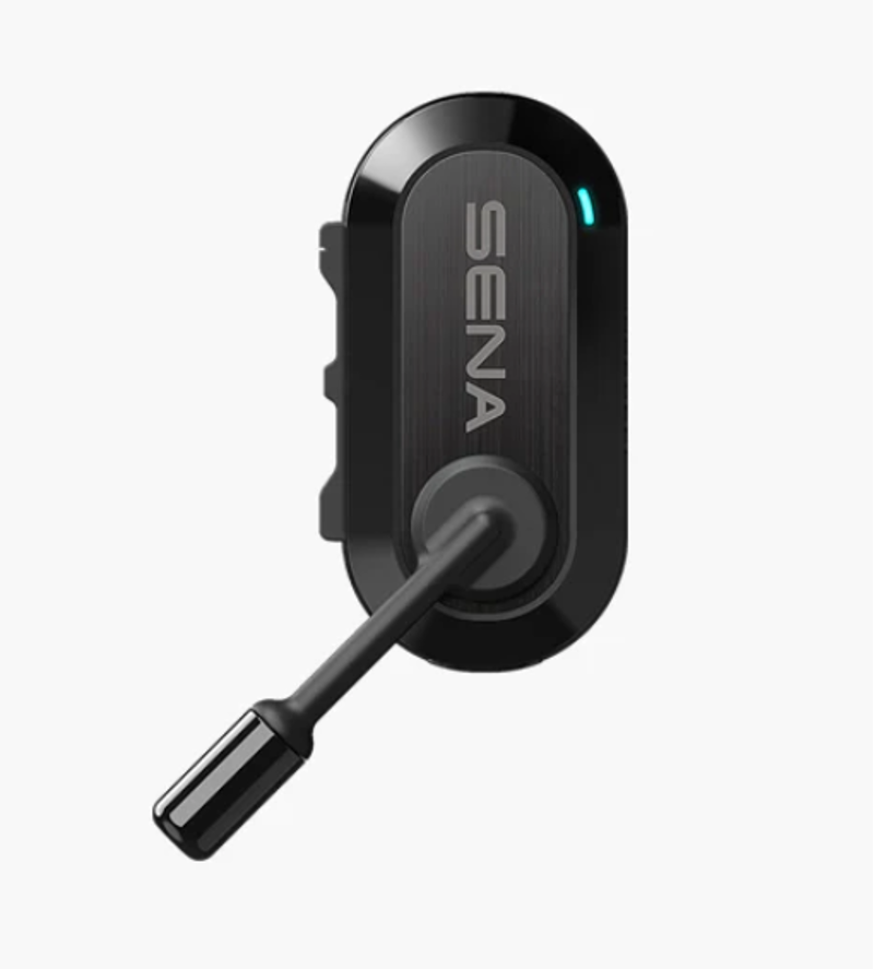 Sena BiKom 20 Cycling Communication System Black
