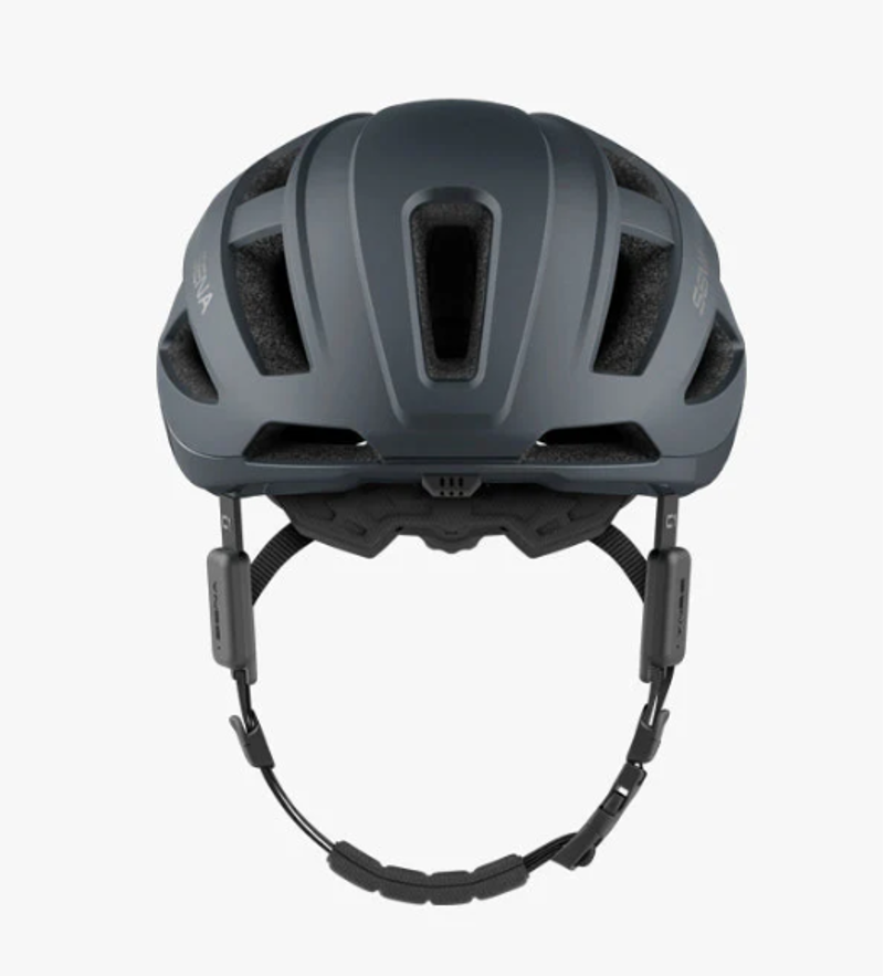 Sena C1 Helmet in Grey-2