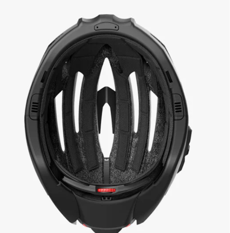 Sena R2X w/Alexa Helmet in Black-4