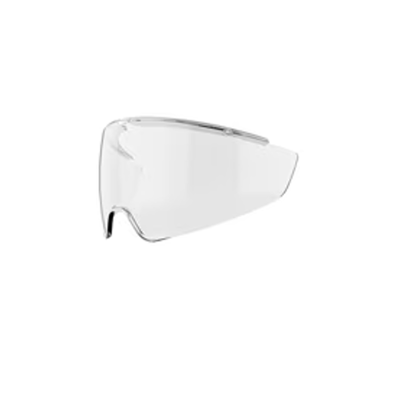 Sena Shield Visor for U1 Helmet Clear in Clear