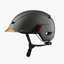 Sena U1 Smart E-Bike Helmet in Dark Gray