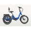 Veltotric Triker - Electric Blue