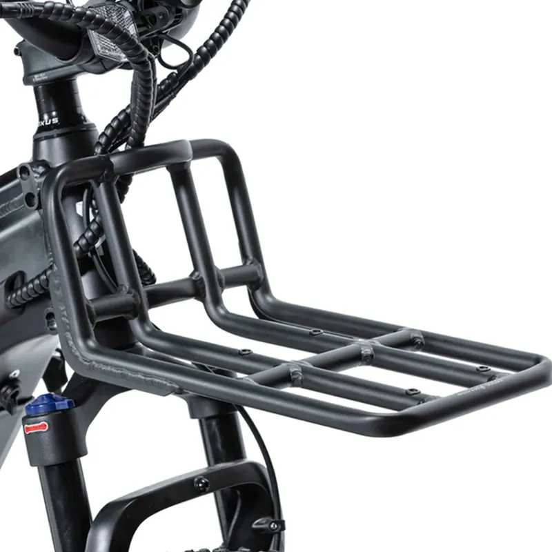 Troxus Front Rack - HT Side Mount 4 Bolt-1