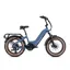 Troxus Lynx Plus E-Bike 20 inch in Cadet Blue