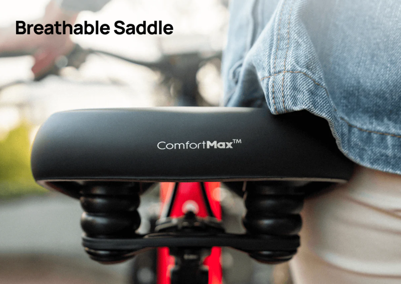 Velotric Discover 3 Emerald Green-7