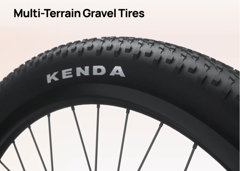 Velotric Discover 3 Emerald Green-11