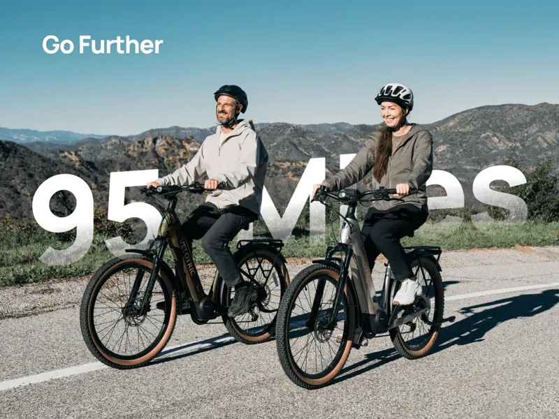 Velotric Discover Mid-Drive Ebike in Platinum Silver-7