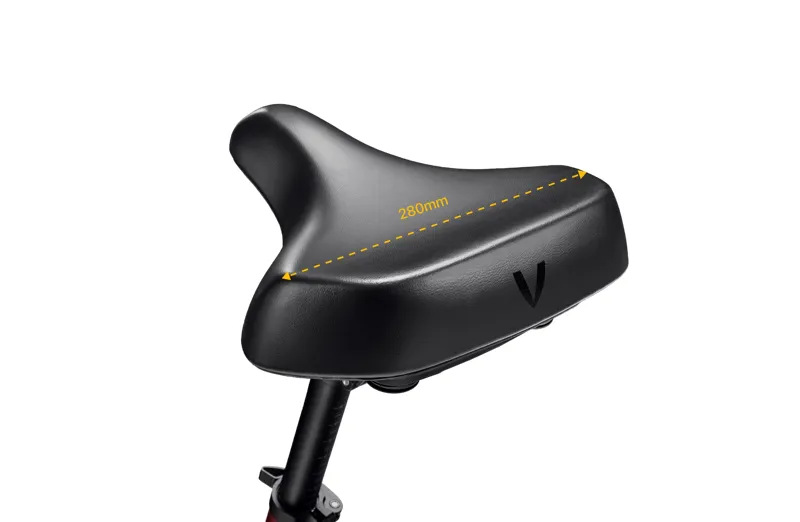 Velotric Nomad 2 Fat Tire Ebike in Cranberry-4