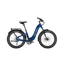 Velotric Nomad 2 Hi-Step Fat Tire Ebike in Midnight Blue