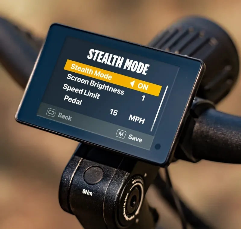 Velotric Nomad 2X Full Suspension Fat Tire Ebike in Fig-2