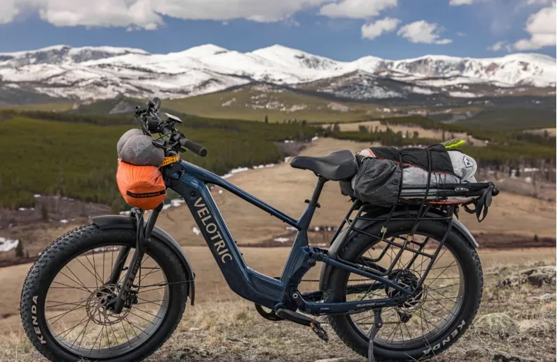 Velotric Nomad 2X Hi-Step Full Suspension Fat Tire Ebike in Obsidian-6