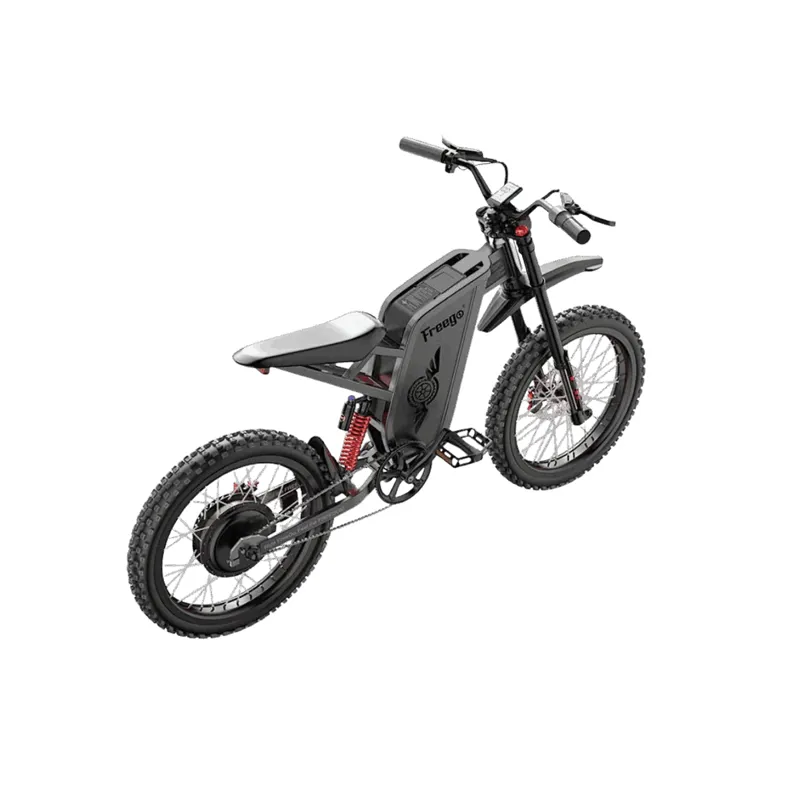 Freego - XMan X2 Pro-7