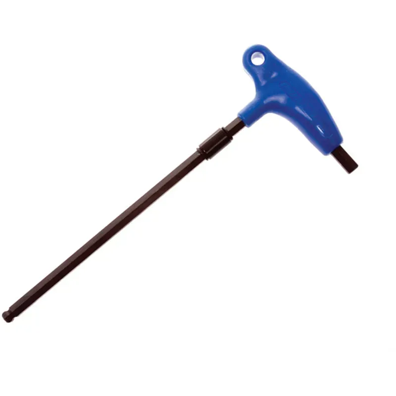 Park Tool PH-2.5 P-Handled 2.5mm Hex Wrench