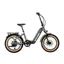 Aventon Sinch.2 Foldable E-Bike In Quicksilver