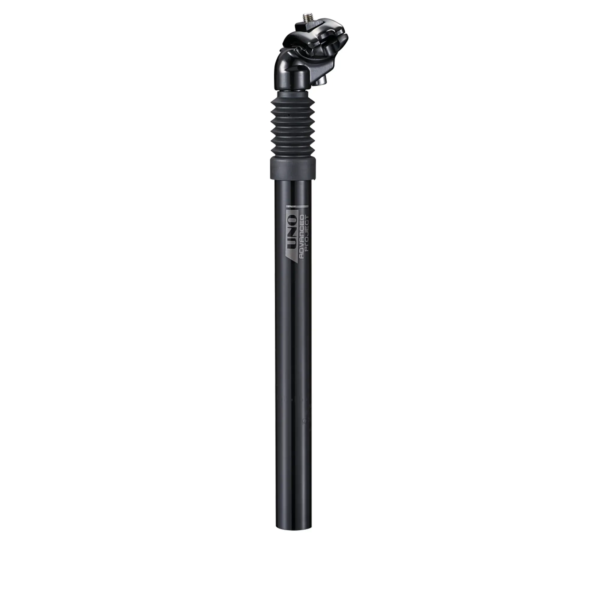 UNO Kalloy AS-809 Adjustable Ahead Bicycle Stem, 110mm Long, 25.4mm UNO Kalloy AS-809 Adjustable Ahead Bicycle Stem, 110mm Long, 25.4mm