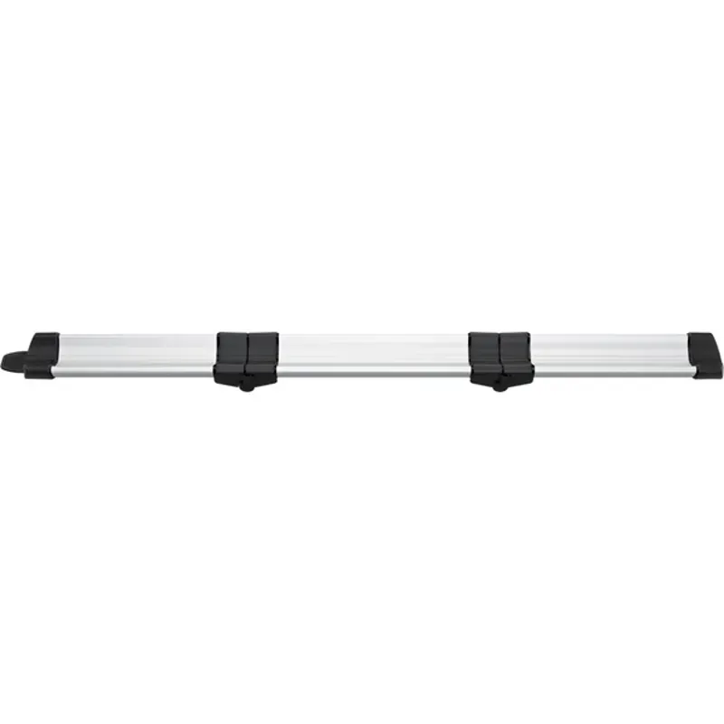 Thule EasyFold XT Folding Loading Ramp in Silver