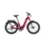 Velotric Nomad 2 Fat Tire Ebike in Cranberry