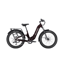 Velotric Nomad 2X Full Suspension Fat Tire Ebike in Fig