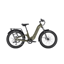Velotric Nomad 2X Full Suspension Fat Tire Ebike in Sage